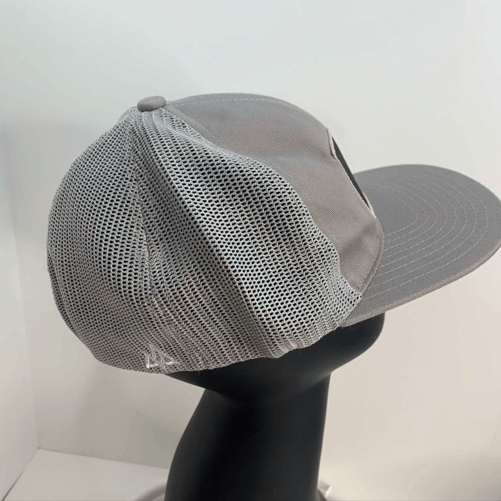 Training Mask Offical Gray Cap One Size L/XL - Picture 2 of 6